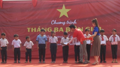 Kontum lehanăn Lâm Đồng mkŏ mjing hdră mlan 3 knông lăn 