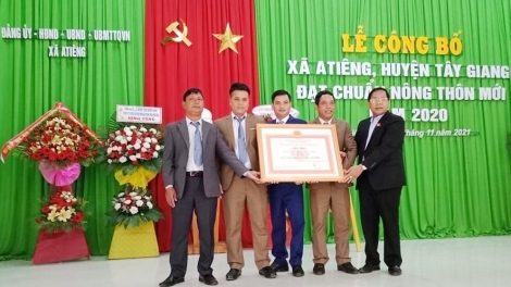 Tây Giang: 3 chr’val bhươl cr’noon t’mêê n’tộ ooy cr’noọ bh’rợ