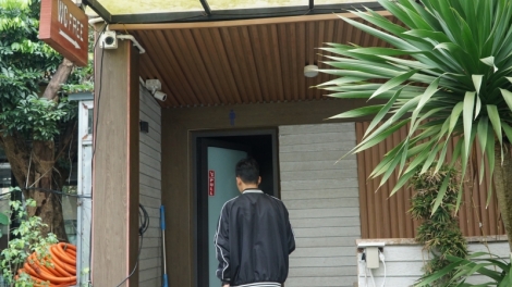 Thành phố Huế p’too moon 130 đhị “Đong pr’noong đươi k’gooh” zooi t’mooi du lịch