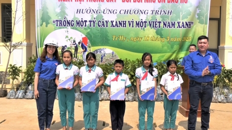 Pr’chấc p’niên Công ty điện lực Quảng Nam zooi đhanuôr chr’val Tr’Hy chr’hoong Tây Giang choh n’loong pa dưr crâng