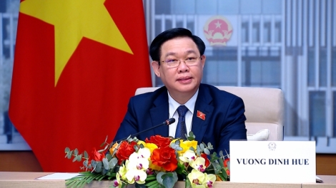 Tơdroăng nếo ai – Hâi péa lơ 28.03.2023