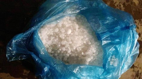 N’léh boo priêl đhị chr’hoong A Lưới, Thừa Thiên Huế