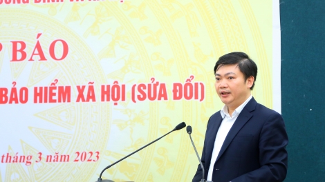 Kơxop hlá mơ-éa Luât Ƀaoh hiêm pơlê pơla (‘mâi hơ’lêh): Mơdêk ki pơxúa ăm mơngế pêi cheăng