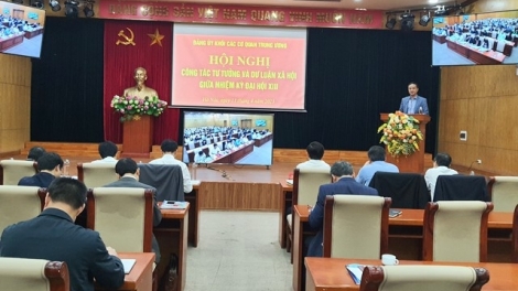 Jơnum bruă mă gah tơlơi pơmin hăng tơlơi mơnuih mơnam đing nao krah rơwang bruă Jơnum tal 13 