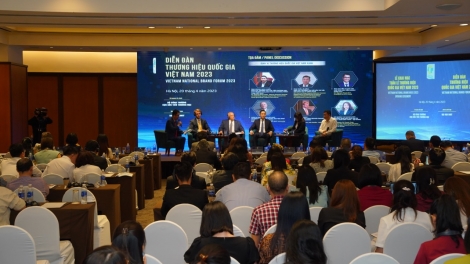 Pơphun rơwang hrơi tơjuh Djă anăn păn dêh čar thun 2023