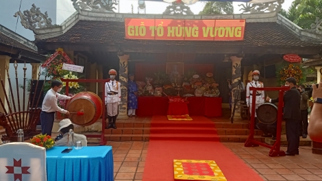 Klei kkuh mpŭ kơ Mtao Hùng ti krĭng Lăn Dap Kngư