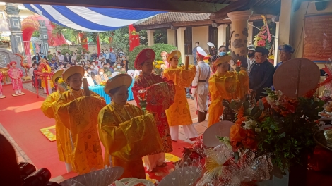 Nau ôp brah Kđăch Hùng ta Tây Nguyên