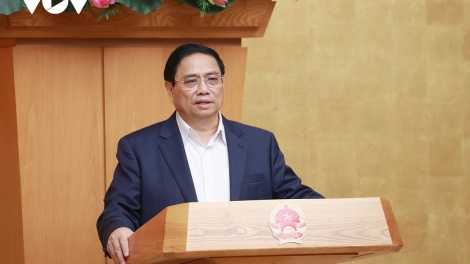 Thủ tướng: Ờ hềt tam gơl jơnau kờñ gơguh lơh sa nam 2023