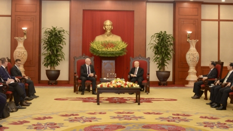 Jơnau tơngĭt ngai dơ̆ puan, ngai 05 nhai 04 nam 2023