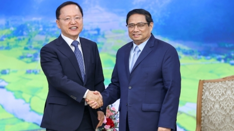 Jơnau tơngĭt ngai dơ̆ prao, ngai 14 nhai 04 nam 2023