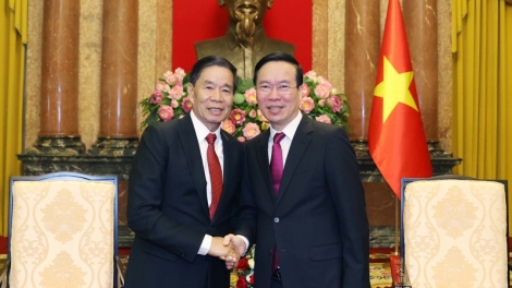 Jơnau tơngĭt ngai dơ̆ puan, ngai 26 nhai 12 nam 2023