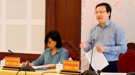 Càr Gia Lai pơn jăt tai lơh niam wơl tiah kă bro, tơnguh mhar ai priă bơcri dà lơgar dê 