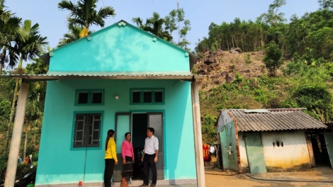 Bình Định: Zooi đoọng đha nuôr acoon coh vă zên choh t’mêê, bhrợ bhr’lâ đong xang