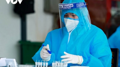 Apêê crêê Covid-19 dưr bâc k’noọ 4 chu t’piing lâng tuần l’lăm, Bộ Y tế vêy Bha ar k’đươi đơơh