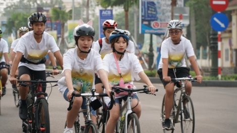 Gia Lai: hrue mơak êlan klông amâo mâo săp êdeh kơ boh lăn mtah 