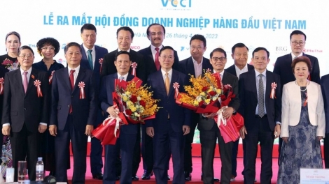 Tơdrong kơtơ̆ng ang năr puăn. 27.4.2023