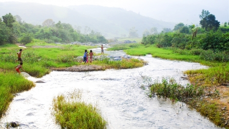 Gia Lai: Ta luôn dưr vaih bấc tu bhiệc p’niên crêê hr’lêệng đác