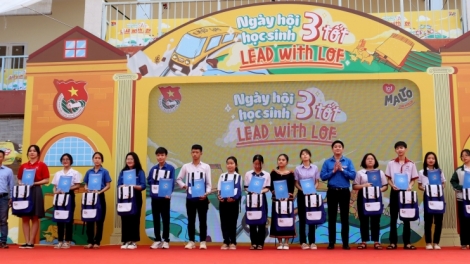 “Nar rgum kon se 3 ueh” ta Dak Lak