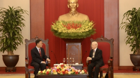 Jơnau tơngit dơ̆ poh, ngai 01-04-2023