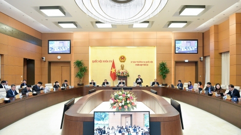 Rơlao 236 rơbô tơmàn đong neh geh hòi jà tă pơgồp nàng drơng tàm broă rơcang sơndră mờ kòp Kovid-19