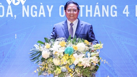 Hneăng hôp tơbleăng pơkâ pêi ƀă mơhnhôk mơ’no liăn cheăng kong pơlê Khánh Hòa hơnăm 2023