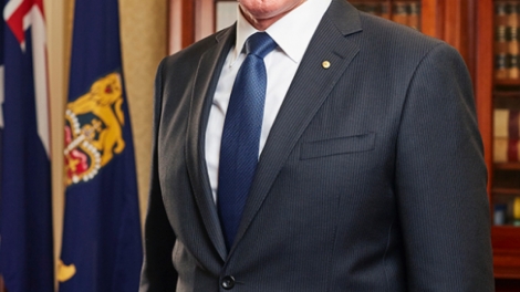 Pô mâo ênŭm klei dưi Australia David Hurley klă klơ̆ng hriê čuă Việt Nam