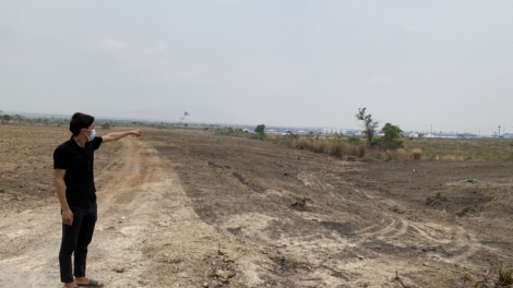 Dùl ròt bơta ờ niam bơh broă bơtàu tơnguh ur ar ală rơndap broă lơh ròng phan tàm càr Gia Lai