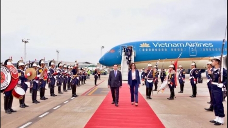 Khua bruă kƀĭn ala Vương Đình Huệ nao ti anôk bi trông čhai phung duh mkra Việt Nam – Argentina