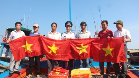 BÚNG CẢNH SÁT PÉ HẢI 2 PANG CHỎI PỈ NOỌNG TỨC PẮT PJA CỦNG