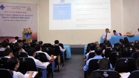 Hop akŏm khoa hŏk: Pơm pơkeh khôi luơ̆t groi teh lơ̆m chăl vang mơ̆t hơdoi