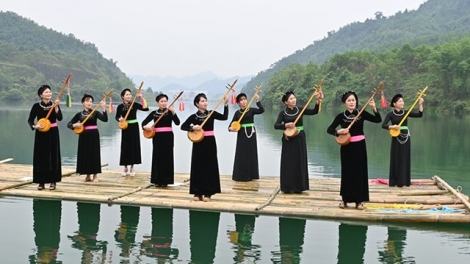 CHƯƠNG TRÌNH KHAY HENG TÀY - NÙNG (Thứ Năm- Vằn xo 4 bươn 5 pi 2023)