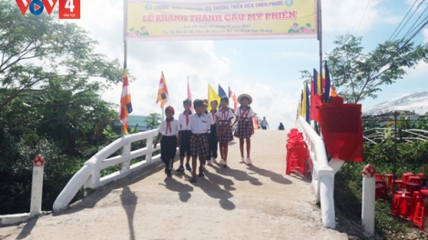 Pa dưr pa xớc c’lâng c’tốch vel bhươl, bhrợ pr’đơợ pa dưr pa xớc pr’ắt tr’mung zr’lụ đhanuôr acoon cóh Khmer