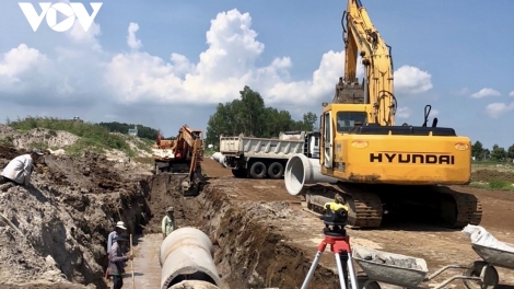 BA RIA - VUNG TAU KHANG HATAI PEIH BRUK PADANG NGAK JALAN CAO TỐC AVAL JANG TUKVAK BA TABIAK