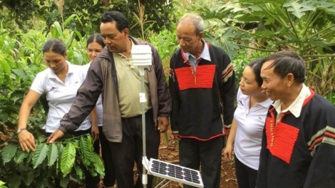 Đha nuôr apêê acoon coh coh Đăk Lăk tr’xăl đhr’niêng bh’rợ bhrợ têng ha rêê đhuôch