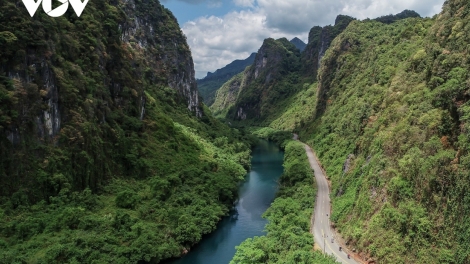 T’hước tước du lịch t’viêng, pa dưr tr’mông tr’meh liêm crêê