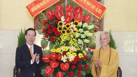 Kdrêč klei mrâo knăm năm.27.05.2023