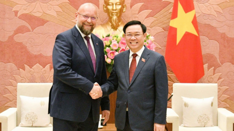 Kdrêč klei mrâo knăm tlâo.24.05.2023