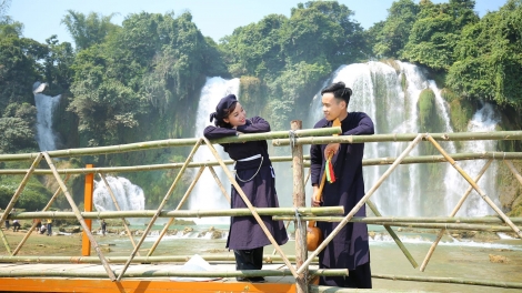 CHƯƠNG TRÌNH KHAY HENG TÀY - NÙNG (Thứ Sáu- Vằn 12 bươn 5 pi 2023)