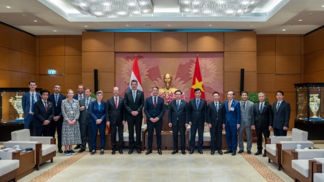 Tơdroăng nếo ai - Hâi pơtăm lơ 05.05.2023