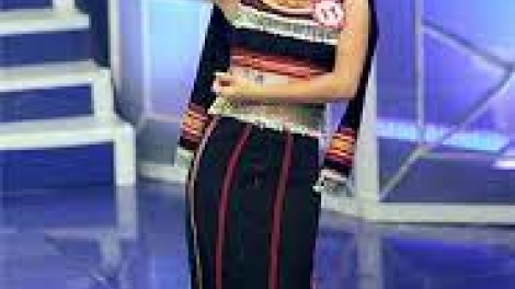 Tơdrong hơri brông