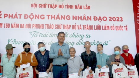 Dak Lak: Tơdah lối 400 rơtuh liăn a leh mơhnhôk Khế tŏng kum mơngế xahpá hliăng tiâ hơnăm 2023