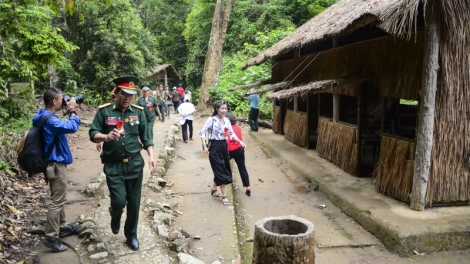 Chương trình phát thanh quam Tay thứ 4 mự 10 bườn 5 pì 2023