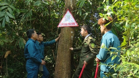 Nriêr pâuz lok chei têz qơưk hnuz 26-05-2023