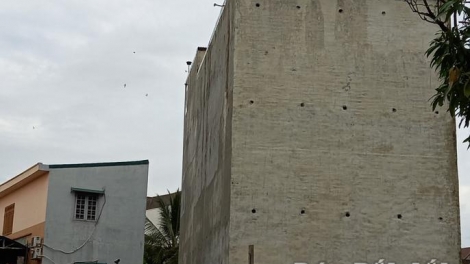 Hơdôm tơlơi kiăng kơđiăng lơ̆m rông čim ačăng črah