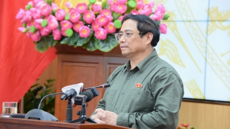 Nău mhe tâm dak n'hanh bah dih dak nar ngoăy, lơ 15/5/2023