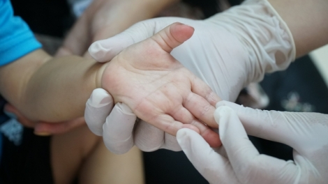 Dak Lak: sa čô hđeh djiê kyua klei ruă jơ̆ng kngan ƀăng êgei