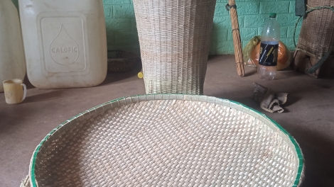 A Buôn – Bơngai vei răk tơdrong tanh brŏng jak Xơ Đăng