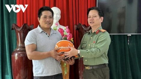 Ma nưih pr’conh grơơ loom trông dâc 4 cha năc coh pr’loọng đong coh cr’loọng đac đhộ