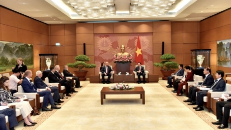 Jơnau tơngĭt ngai dơ̆ puan, ngai 24 nhai 05 nam 2023