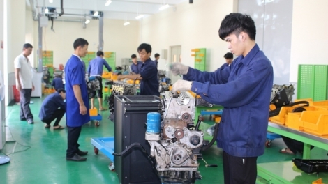 Dăk Lăk: Rơcang Pơrlòng jơh bơsram kấp pe mờ rơwah kơnòm bơsram jơh bơsram kấp bàr